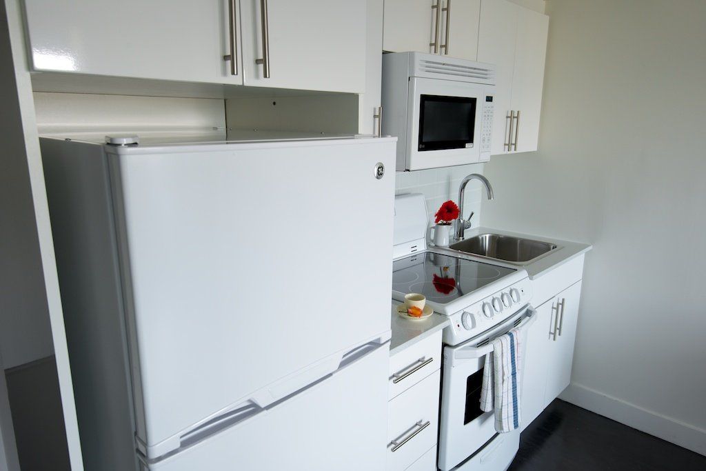 APT Living modern living Vancouver, BC